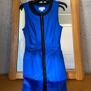 Jessica Simpson dress